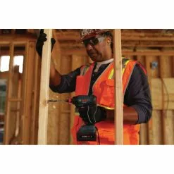 Flash Sale 😍 Factory Reconditioned Bosch GXL18V-232B22-RT 18V Compact Tough Lithium-Ion 1/2 In. Cordless Drill Driver / 1/4 In. And 1/2 In. 2-in-1 Bit/Socket Impact Driver Combo Kit (2 Ah) ⌛ -Bosch Tool Official Online bshrgxl18v 232b22 rt e