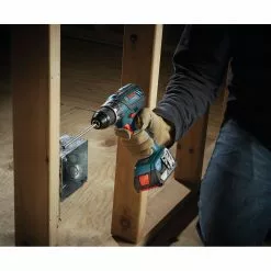 Promo ❤️ Factory Reconditioned Bosch HDS181A-02-RT 18V Lithium-Ion 1/2 In. Cordless 🔨 Hammer Drill Driver Kit (2 Ah) 🔔 10 Promo ❤️ Factory Reconditioned Bosch HDS181A-02-RT 18V Lithium-Ion 1/2 In. Cordless 🔨 Hammer Drill Driver Kit (2 Ah) 🔔 -Bosch Tool Official Online bshrhds181a 02 rt b