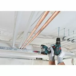 Promo ❤️ Factory Reconditioned Bosch HDS181A-02-RT 18V Lithium-Ion 1/2 In. Cordless 🔨 Hammer Drill Driver Kit (2 Ah) 🔔 13 Promo ❤️ Factory Reconditioned Bosch HDS181A-02-RT 18V Lithium-Ion 1/2 In. Cordless 🔨 Hammer Drill Driver Kit (2 Ah) 🔔 -Bosch Tool Official Online bshrhds181a 02 rt e