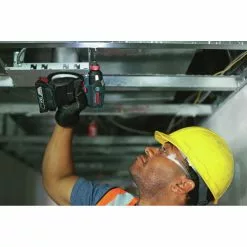 Budget ⭐ Factory Reconditioned Bosch IDH182-02-RT 18V Cordless Lithium-Ion Brushless Socket Ready Impact Driver Kit With Soft Case 🔔 -Bosch Tool Official Online bshridh182 02 rt b