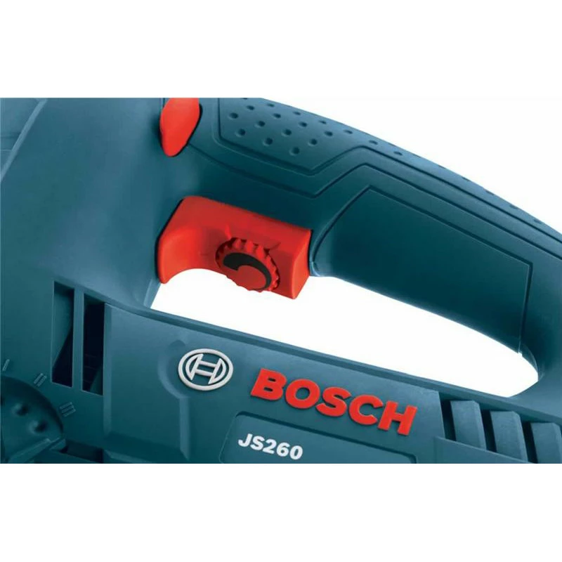 Flash Sale ๐งจ Factory Reconditioned Bosch JS260-RT 6 Amp Top-Handle Jigsaw โจ 4 Flash Sale ๐งจ Factory Reconditioned Bosch JS260-RT 6 Amp Top-Handle Jigsaw โจ - Image 4