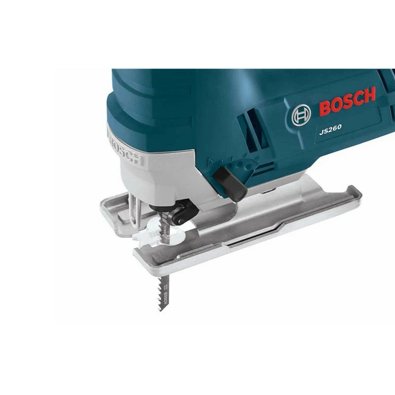 Flash Sale ๐งจ Factory Reconditioned Bosch JS260-RT 6 Amp Top-Handle Jigsaw โจ 5 Flash Sale ๐งจ Factory Reconditioned Bosch JS260-RT 6 Amp Top-Handle Jigsaw โจ - Image 5