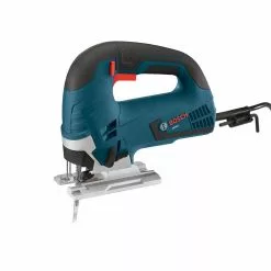 Buy 😉 Factory Reconditioned Bosch JS365-RT 6.5 Amp Top-Handle Jigsaw Kit 😍