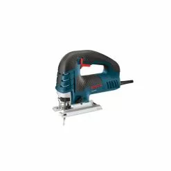 Promo 👍 Factory Reconditioned Bosch JS470E-RT 7.0 Amp Top-Handle Jigsaw 🔥