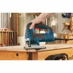 Promo ๐ Factory Reconditioned Bosch JS470E-RT 7.0 Amp Top-Handle Jigsaw ๐ฅ 8 Promo ๐ Factory Reconditioned Bosch JS470E-RT 7.0 Amp Top-Handle Jigsaw ๐ฅ -Bosch Tool Official Online bshrjs470e rt c