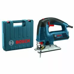 Best deal 👍 Factory Reconditioned Bosch JS572EK-RT 7.2 Amp Top-Handle Jig Saw Kit ⭐
