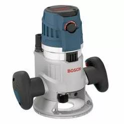 Best Pirce 👍 Factory Reconditioned Bosch MRF23EVS-RT 2.3 HP Fixed-Base Router 🔔