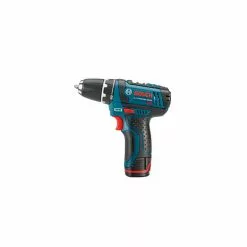 New 🔔 Factory Reconditioned Bosch PS31-2A-RT 12V Max Lithium-Ion 3/8 In. Cordless Drill Driver Kit (2 Ah) ✨ 8 New 🔔 Factory Reconditioned Bosch PS31-2A-RT 12V Max Lithium-Ion 3/8 In. Cordless Drill Driver Kit (2 Ah) ✨ -Bosch Tool Official Online bshrps31 2a rt b