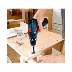 New 🔔 Factory Reconditioned Bosch PS31-2A-RT 12V Max Lithium-Ion 3/8 In. Cordless Drill Driver Kit (2 Ah) ✨ 10 New 🔔 Factory Reconditioned Bosch PS31-2A-RT 12V Max Lithium-Ion 3/8 In. Cordless Drill Driver Kit (2 Ah) ✨ -Bosch Tool Official Online bshrps31 2a rt d