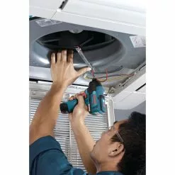 Flash Sale ⭐ Factory Reconditioned Bosch PS42-02-RT 12V MAX 2.0 Ah Cordless Lithium-Ion EC Brushless 1/4 In. Hex Impact Driver Kit 😉 -Bosch Tool Official Online bshrps42 02 rt d