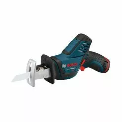 Coupon 🎉 Factory Reconditioned Bosch PS60-2A-RT 12V Max Cordless Lithium-Ion Pocket Reciprocating Saw ❤️