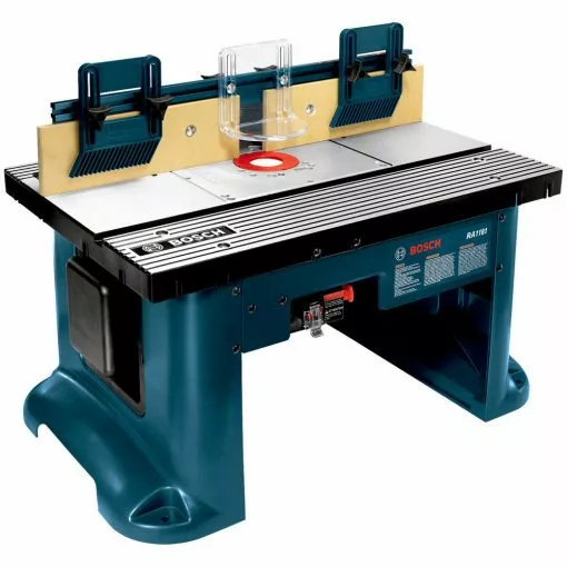 Brand new 😉 Factory Reconditioned Bosch RA1181-RT Benchtop Router Table ✨ -Bosch Tool Official Online bshrra1181 rt