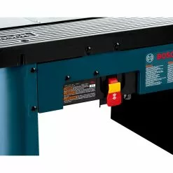 Brand new 😉 Factory Reconditioned Bosch RA1181-RT Benchtop Router Table ✨ -Bosch Tool Official Online bshrra1181 rt b