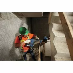 Budget ⌛ Factory Reconditioned Bosch RH328VC-36K-RT 36V Cordless Lithium-Ion 1-1/8 In. SDS-Plus Rotary 🔨 Hammer Kit 🌟 -Bosch Tool Official Online bshrrh328vc 36k rt k