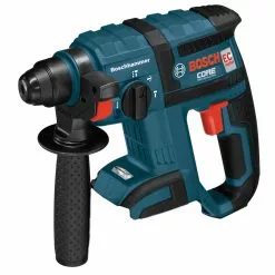 New ⌛ Factory Reconditioned Bosch RHH181BL-RT 18V Cordless Lithium-Ion Compact SDS-Plus Rotary 🔨 Hammer (Tool Only) With L-BOXX2 & Exact Fit Insert Tray 😍 9 New ⌛ Factory Reconditioned Bosch RHH181BL-RT 18V Cordless Lithium-Ion Compact SDS-Plus Rotary 🔨 Hammer (Tool Only) With L-BOXX2 & Exact Fit Insert Tray 😍 -Bosch Tool Official Online bshrrhh181bl rt b