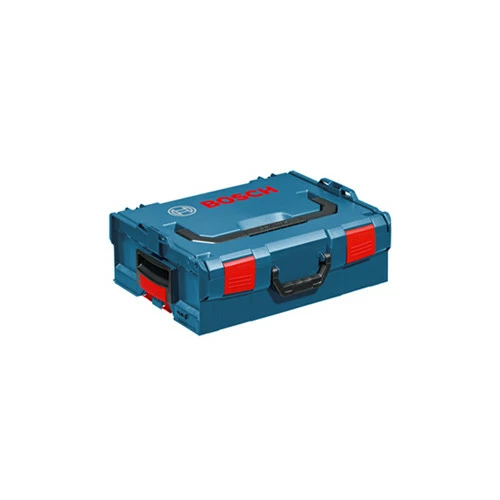 New ⌛ Factory Reconditioned Bosch RHH181BL-RT 18V Cordless Lithium-Ion Compact SDS-Plus Rotary 🔨 Hammer (Tool Only) With L-BOXX2 & Exact Fit Insert Tray 😍 4 New ⌛ Factory Reconditioned Bosch RHH181BL-RT 18V Cordless Lithium-Ion Compact SDS-Plus Rotary 🔨 Hammer (Tool Only) With L-BOXX2 & Exact Fit Insert Tray 😍 - Image 4