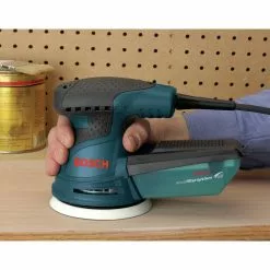 Best Sale ✨ Factory Reconditioned Bosch ROS10-RT 5 In. Random Orbit Palm Sander ⭐ 8 Best Sale ✨ Factory Reconditioned Bosch ROS10-RT 5 In. Random Orbit Palm Sander ⭐ -Bosch Tool Official Online bshrros10 rt c