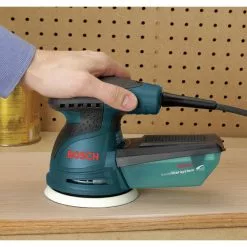 Best Sale ✨ Factory Reconditioned Bosch ROS10-RT 5 In. Random Orbit Palm Sander ⭐ 9 Best Sale ✨ Factory Reconditioned Bosch ROS10-RT 5 In. Random Orbit Palm Sander ⭐ -Bosch Tool Official Online bshrros10 rt d
