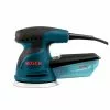 Cheapest 😀 Factory Reconditioned Bosch ROS20VSC-RT 5 In. VS Palm Random Orbit Sander Kit With Canvas Carrying Bag 🛒
