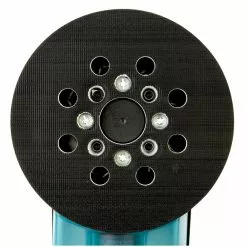 Cheapest 😀 Factory Reconditioned Bosch ROS20VSC-RT 5 In. VS Palm Random Orbit Sander Kit With Canvas Carrying Bag 🛒 -Bosch Tool Official Online bshrros20vsc rt e