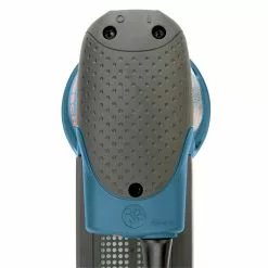 Cheapest 😀 Factory Reconditioned Bosch ROS20VSC-RT 5 In. VS Palm Random Orbit Sander Kit With Canvas Carrying Bag 🛒 -Bosch Tool Official Online bshrros20vsc rt g