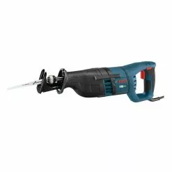 Cheap 😍 Factory Reconditioned Bosch RS325-RT 12 Amp Reciprocating Saw With Case 🎉