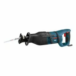 Outlet 🤩 Factory Reconditioned Bosch RS428-RT 14 Amp 1-1/8 In. Reciprocating Saw ✨