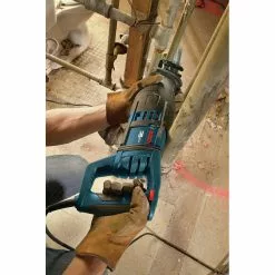 Outlet 🤩 Factory Reconditioned Bosch RS428-RT 14 Amp 1-1/8 In. Reciprocating Saw ✨ -Bosch Tool Official Online bshrrs428 rt d